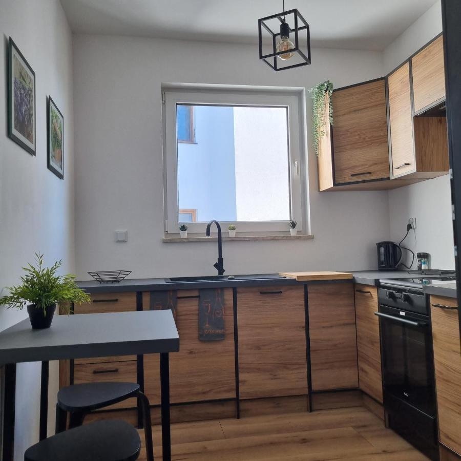 Sand Apartment Lejlighed