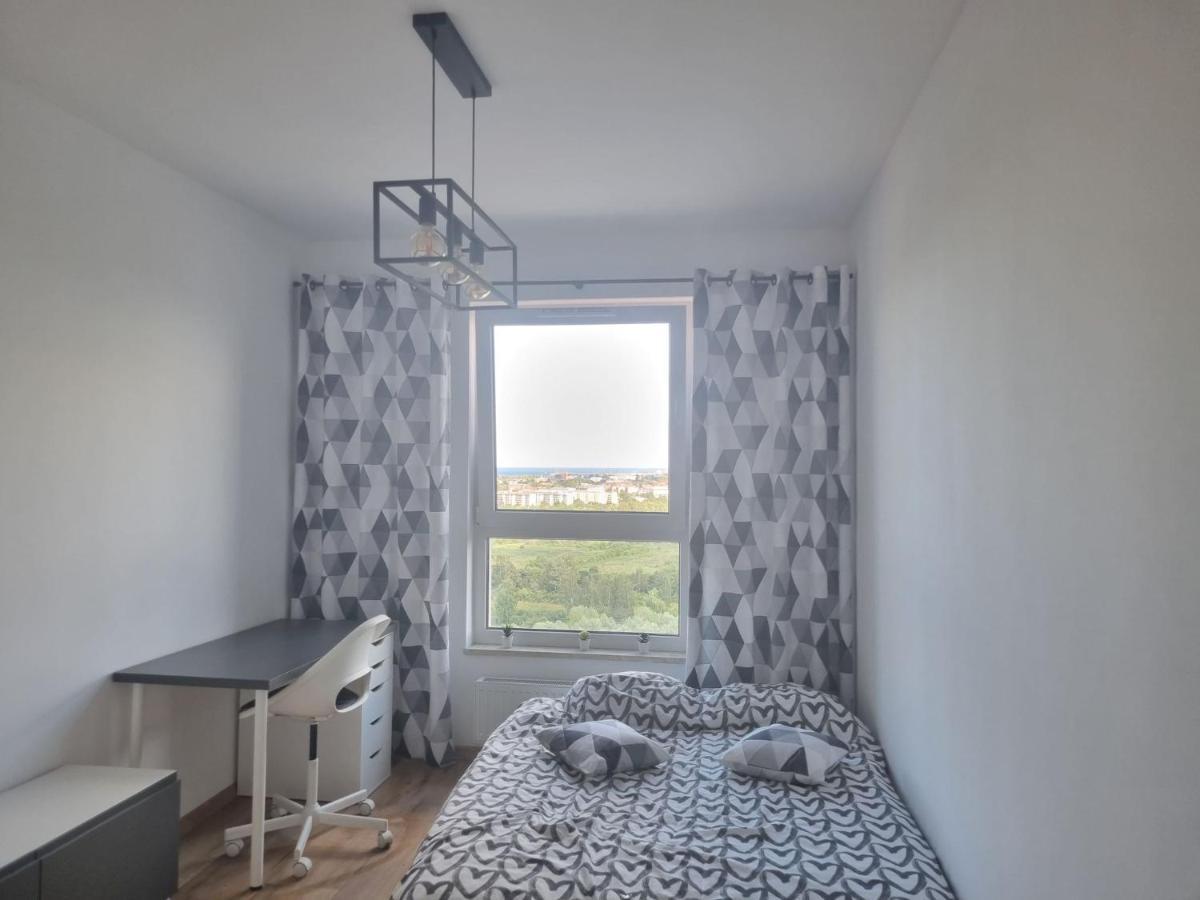 Lejlighed Sand Apartment