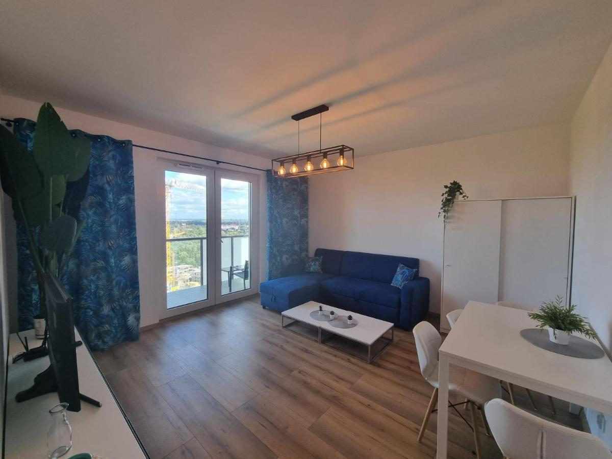 Sand Apartment