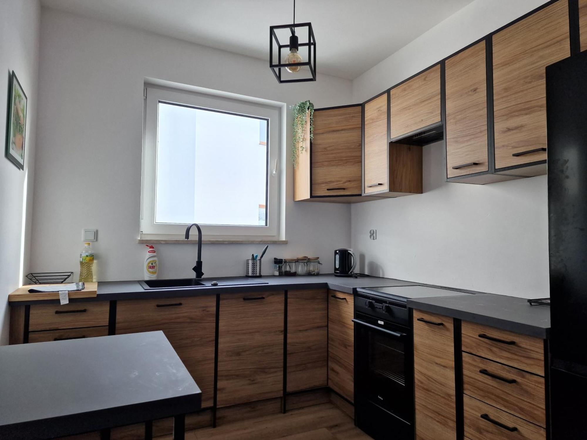 Sand Apartment * Gdańsk